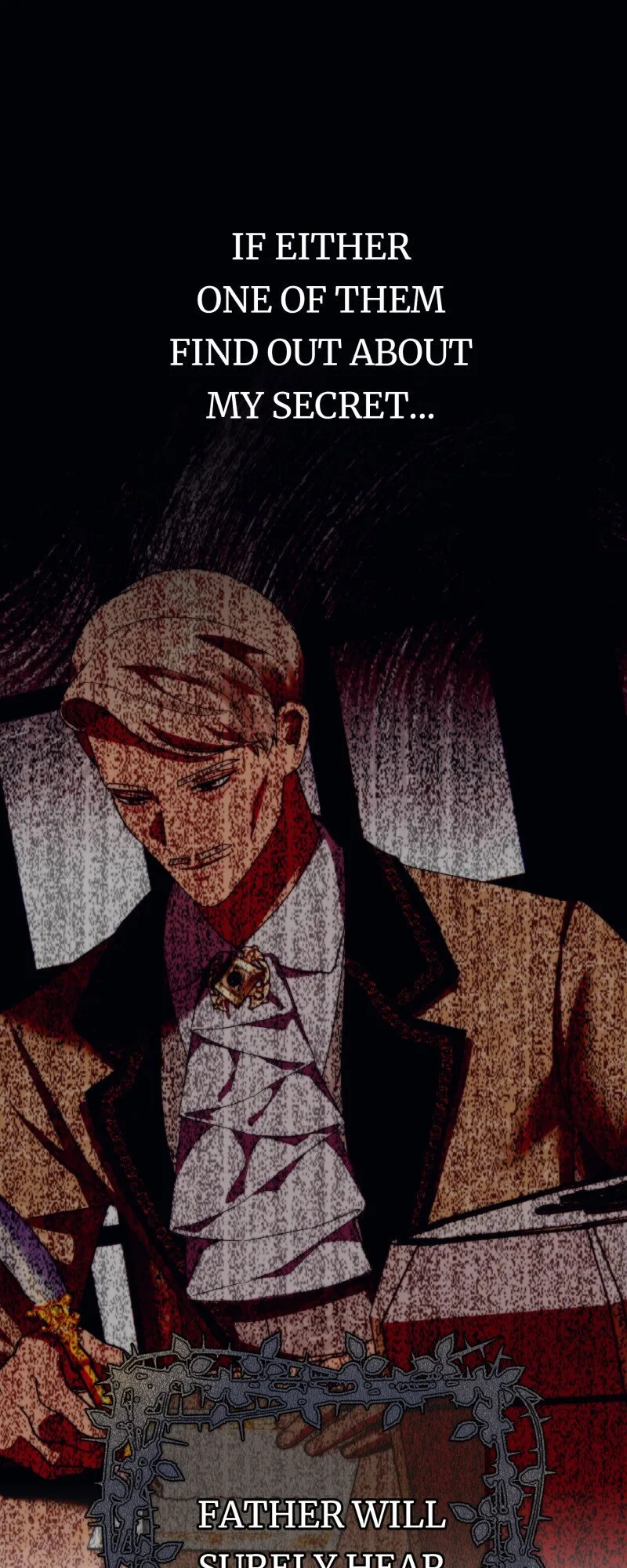 The Grand Duke is Mine Chapter 41 page 30