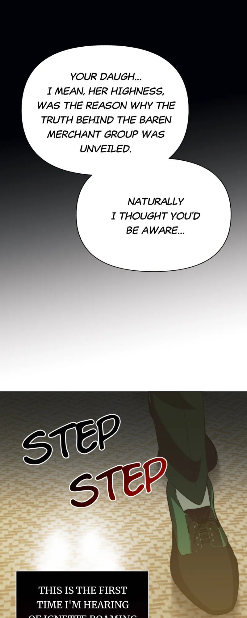 The Grand Duke is Mine Chapter 40 page 50