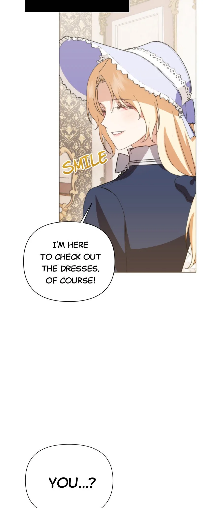 The Grand Duke is Mine Chapter 41 page 4