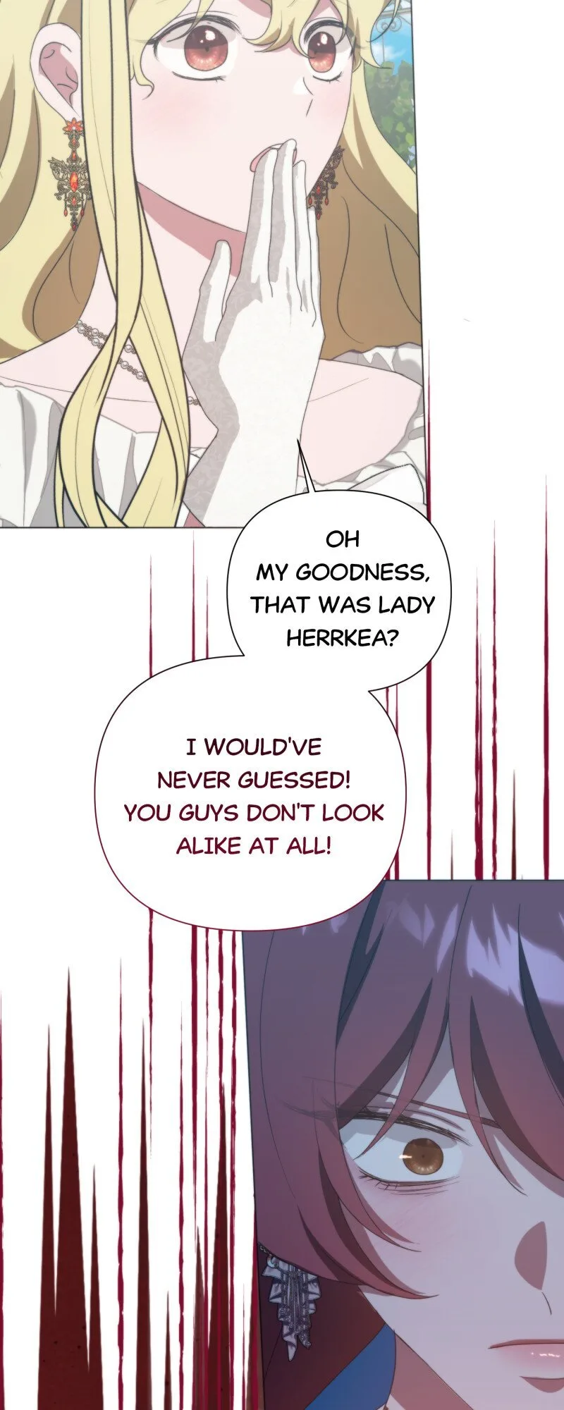 The Grand Duke is Mine Chapter 41 page 39