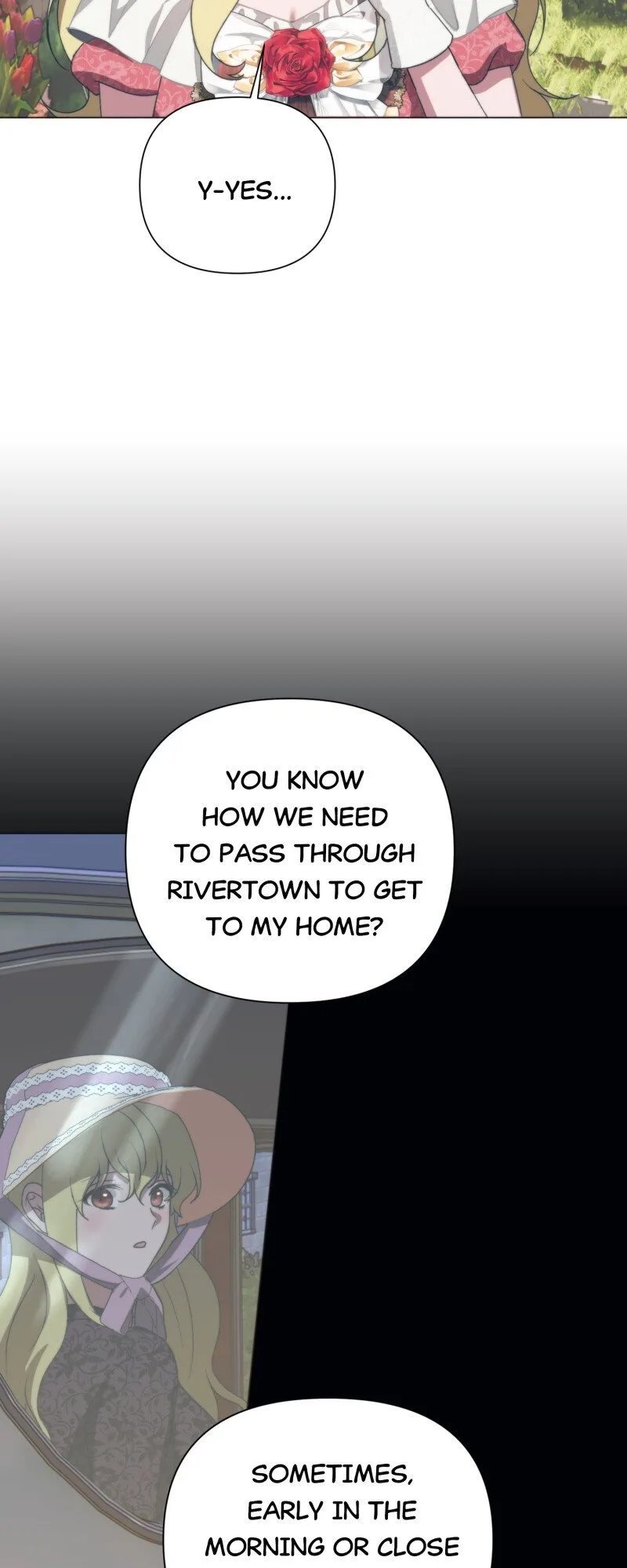 The Grand Duke is Mine Chapter 41 page 45