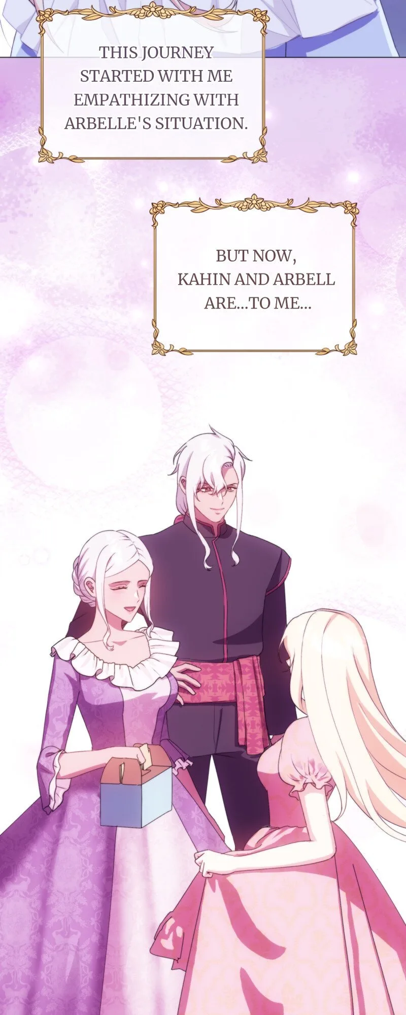 The Grand Duke is Mine Chapter 41 page 63