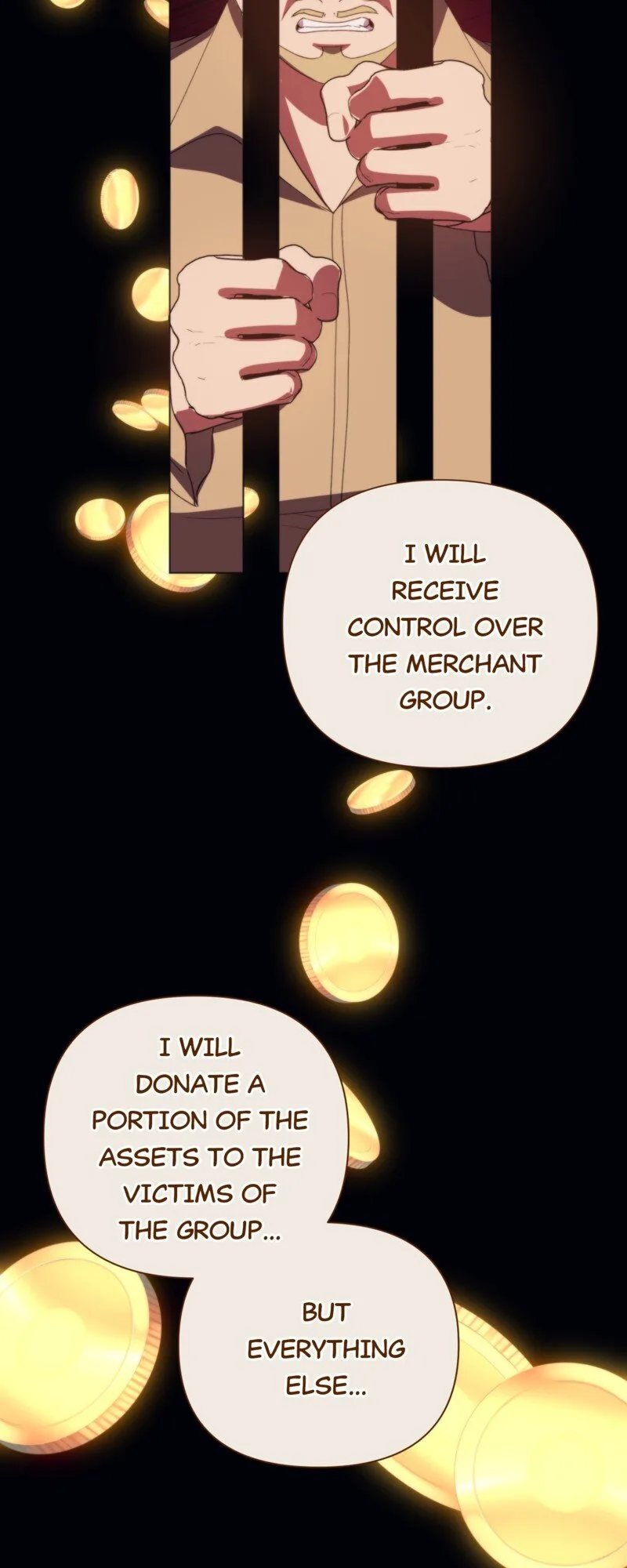 The Grand Duke is Mine Chapter 42 page 20