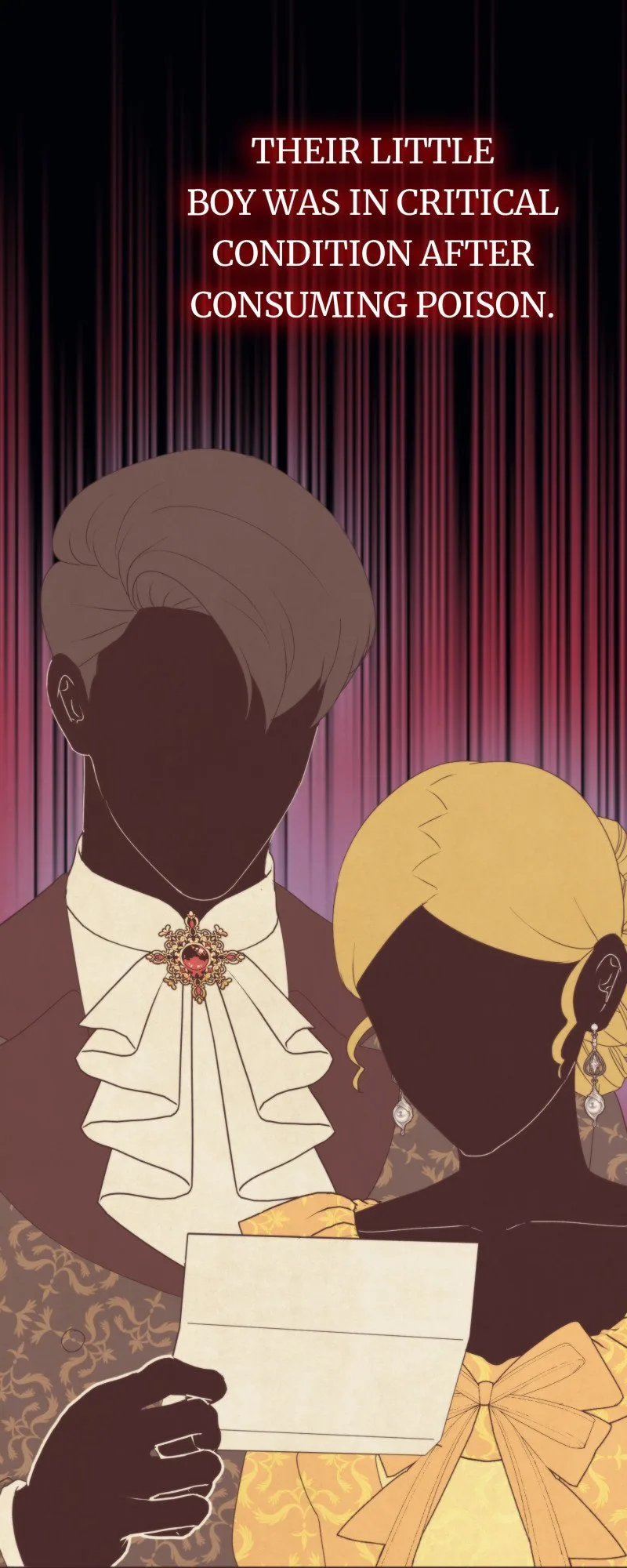 The Grand Duke is Mine Chapter 38 page 20