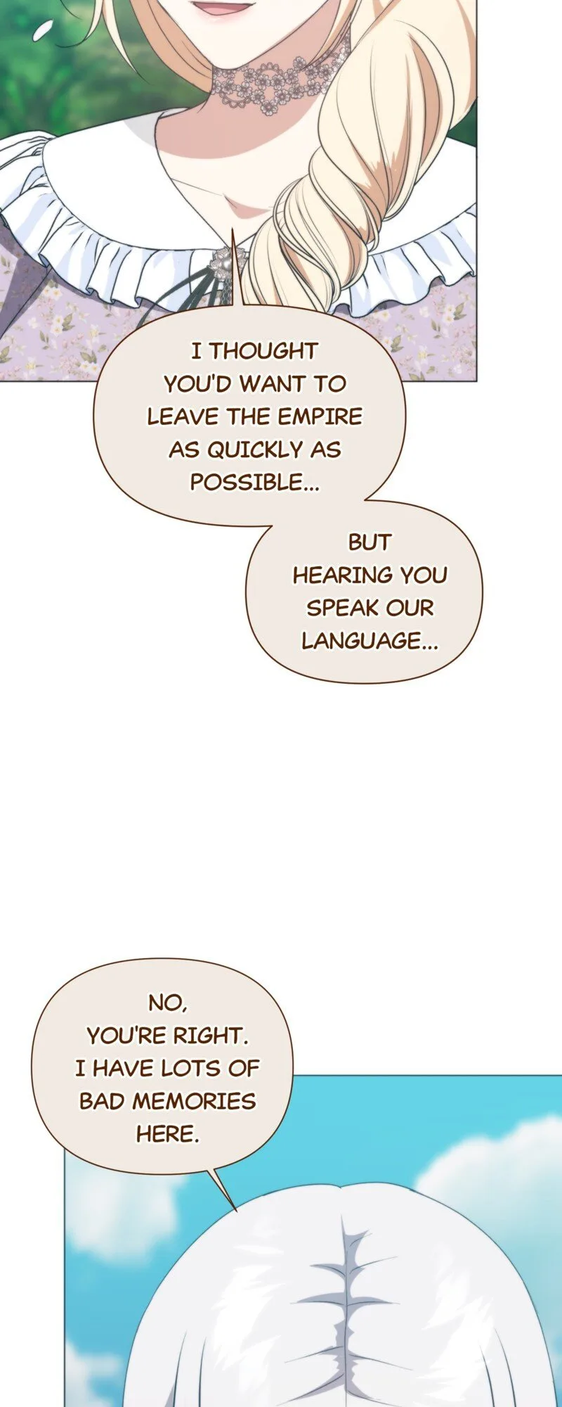 The Grand Duke is Mine Chapter 42 page 6