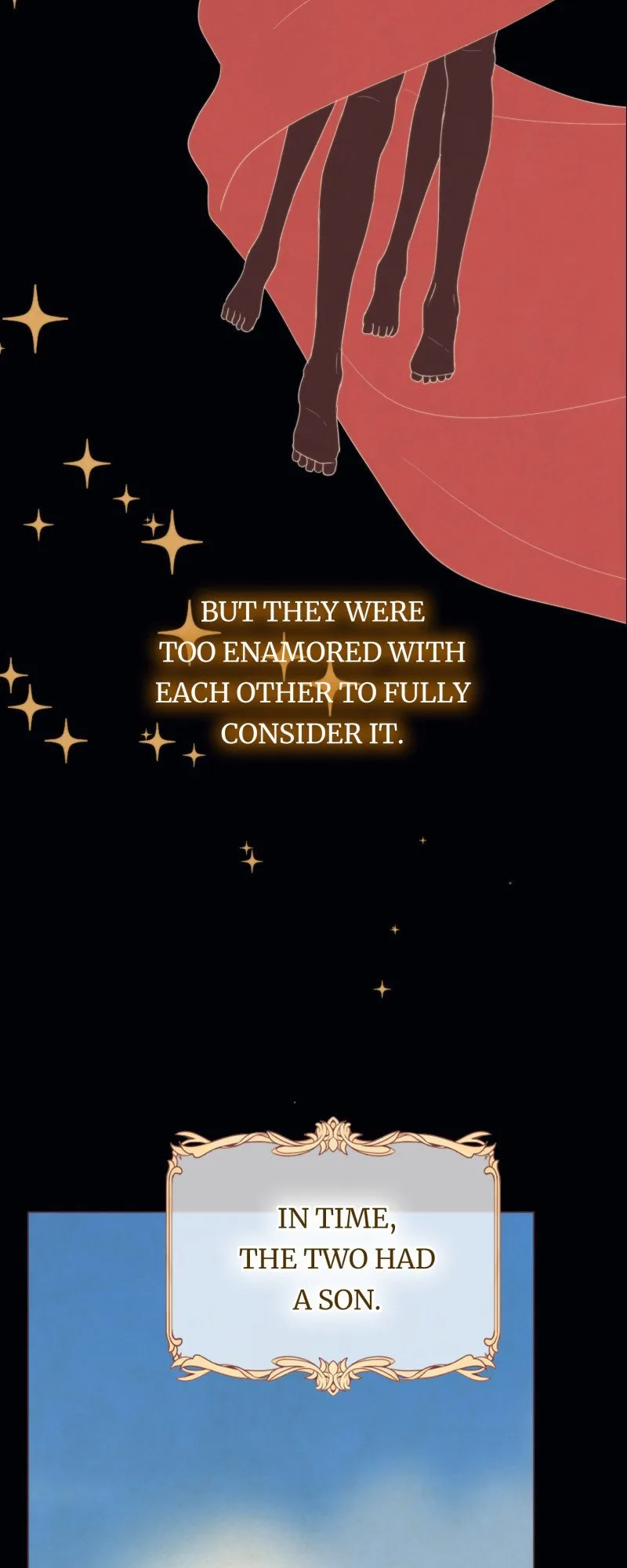 The Grand Duke is Mine Chapter 38 page 13