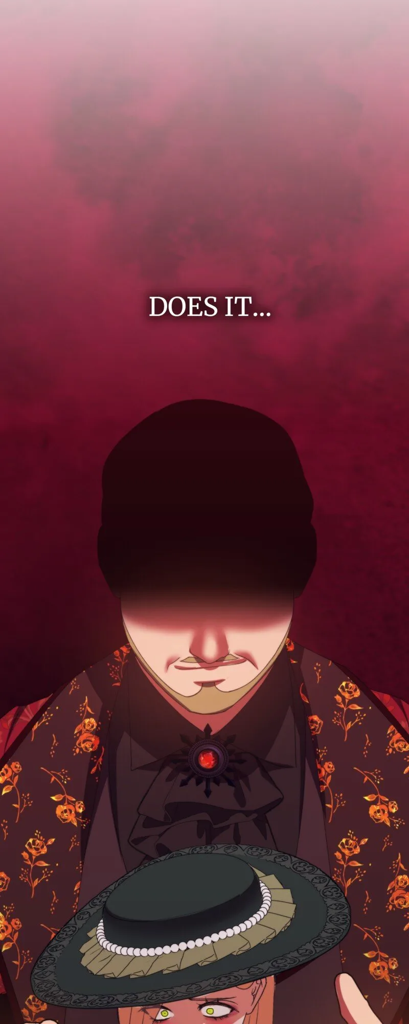 The Grand Duke is Mine Chapter 39 page 10