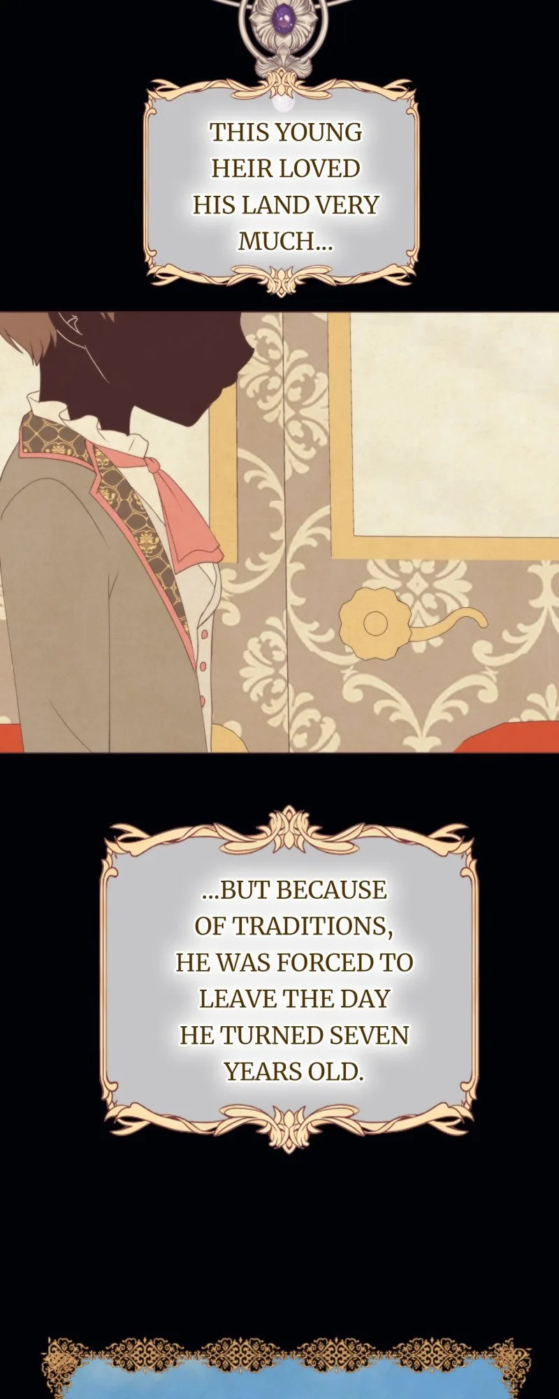 The Grand Duke is Mine Chapter 38 page 3