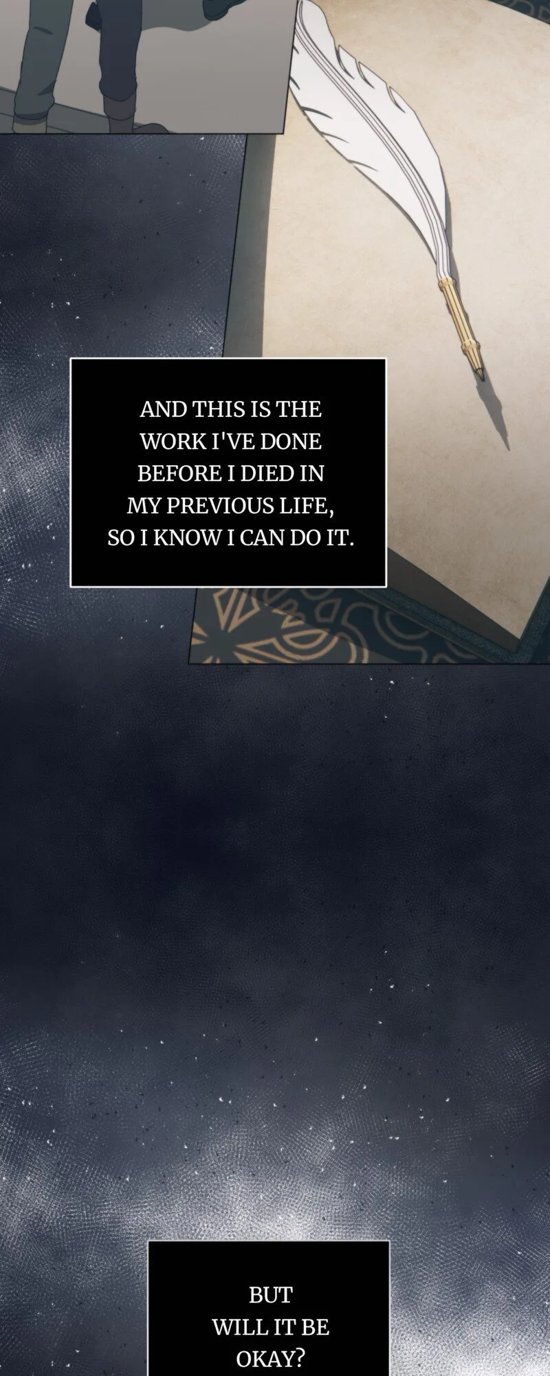 The Grand Duke is Mine Chapter 42 page 25