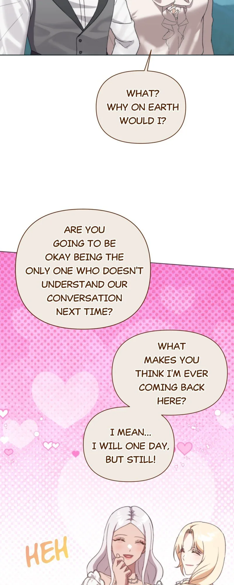 The Grand Duke is Mine Chapter 42 page 12