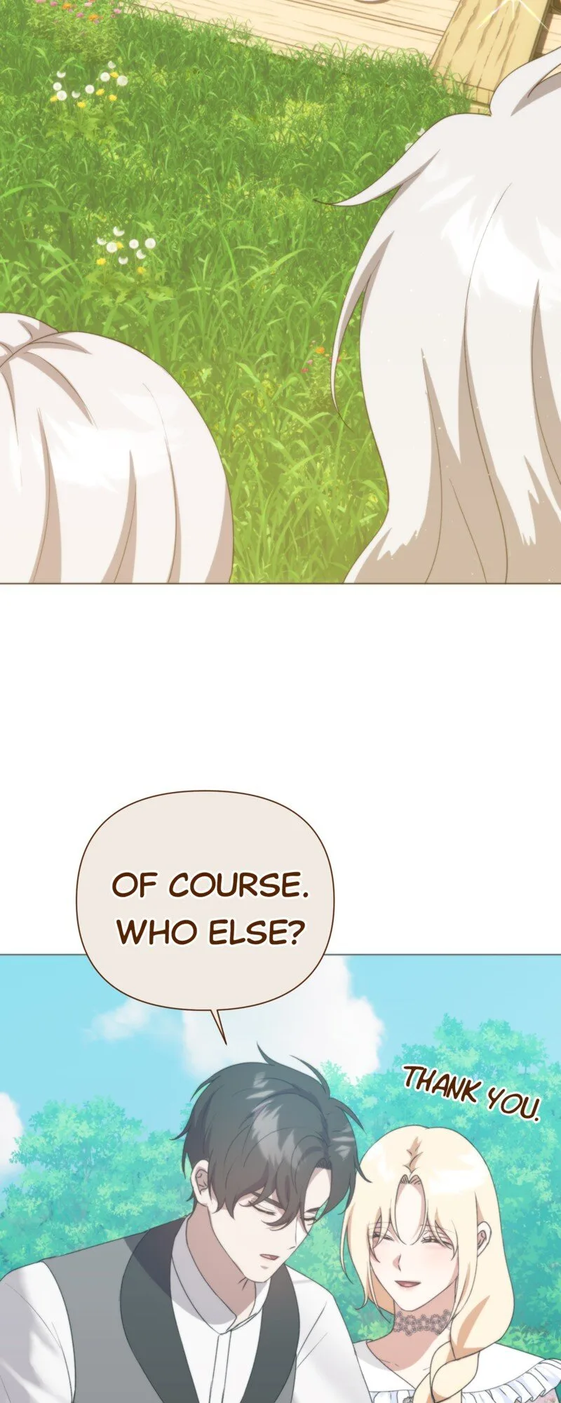 The Grand Duke is Mine Chapter 42 page 17