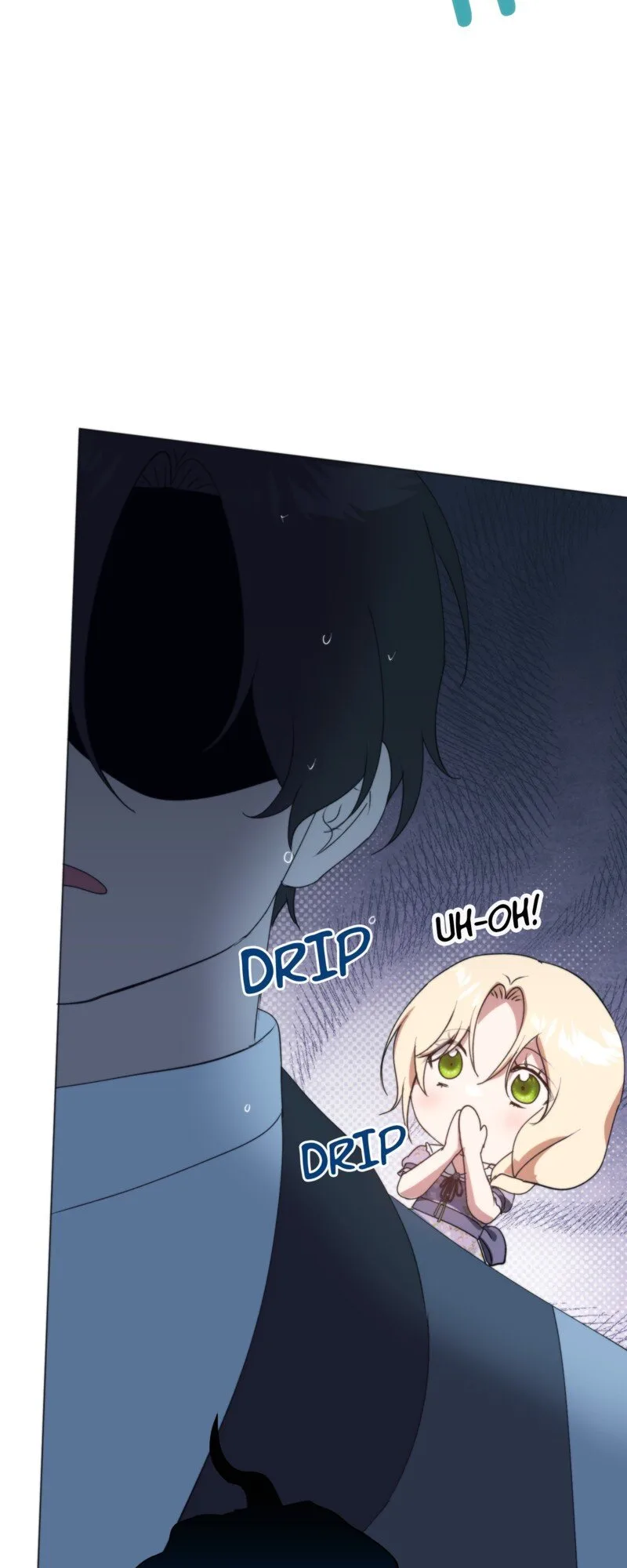 The Grand Duke is Mine Chapter 42 page 32