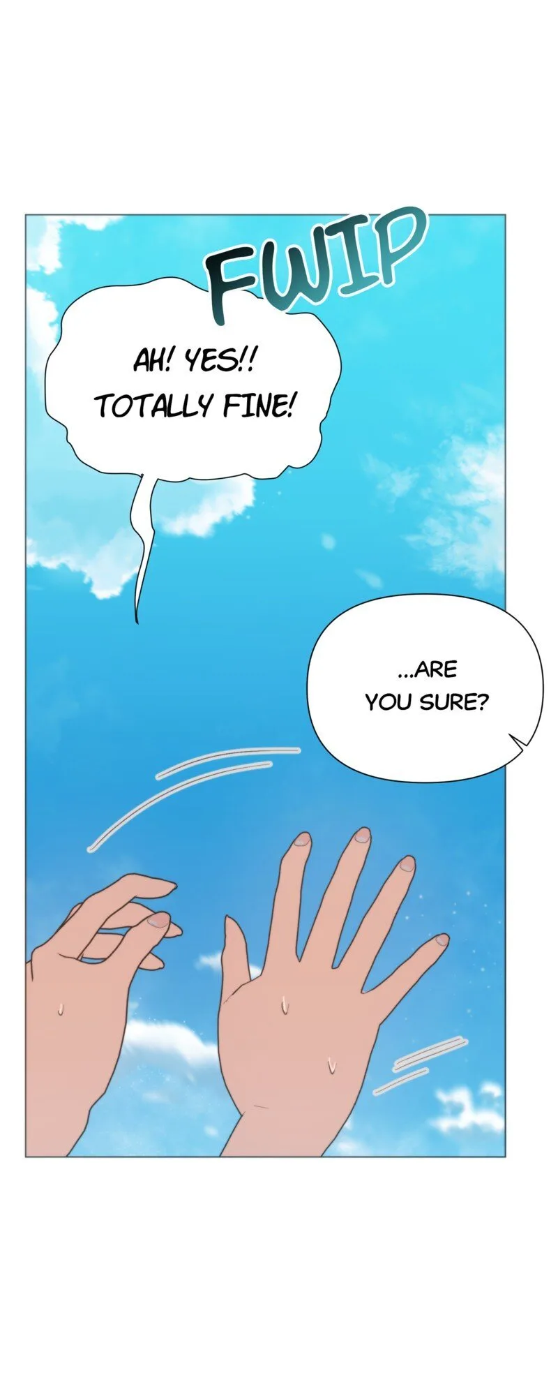 The Grand Duke is Mine Chapter 42 page 60