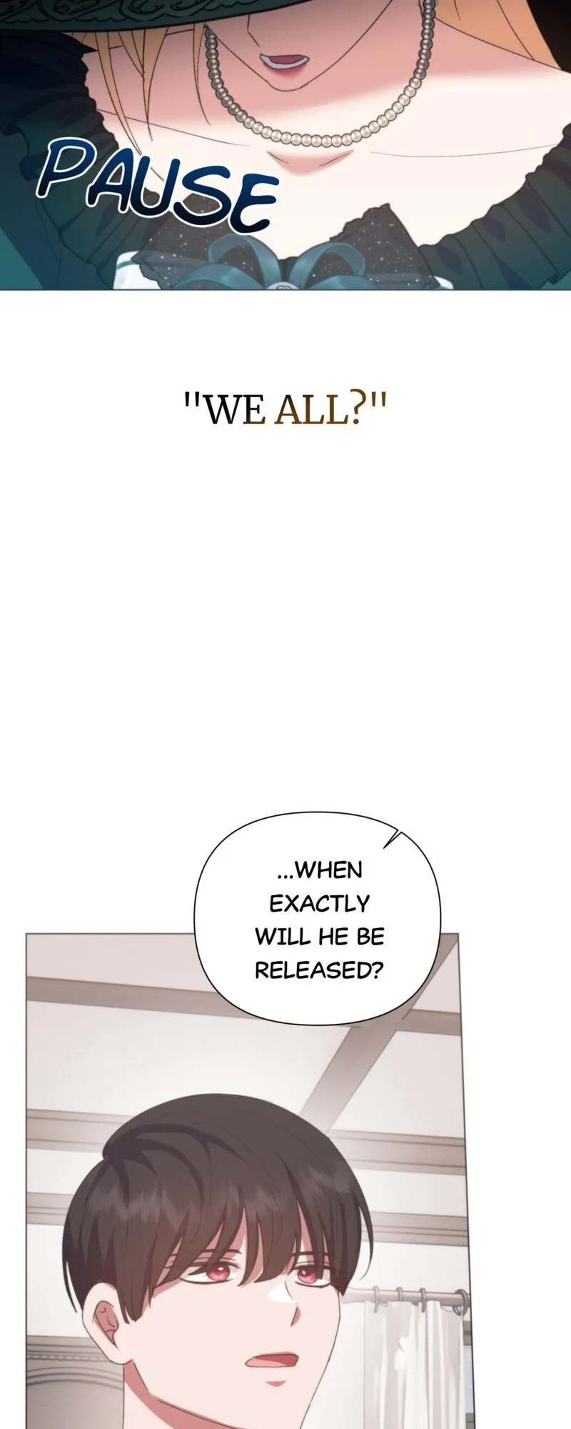 The Grand Duke is Mine Chapter 39 page 12