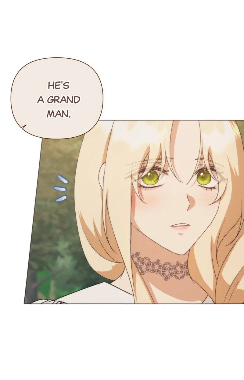 The Grand Duke is Mine Chapter 43 page 12