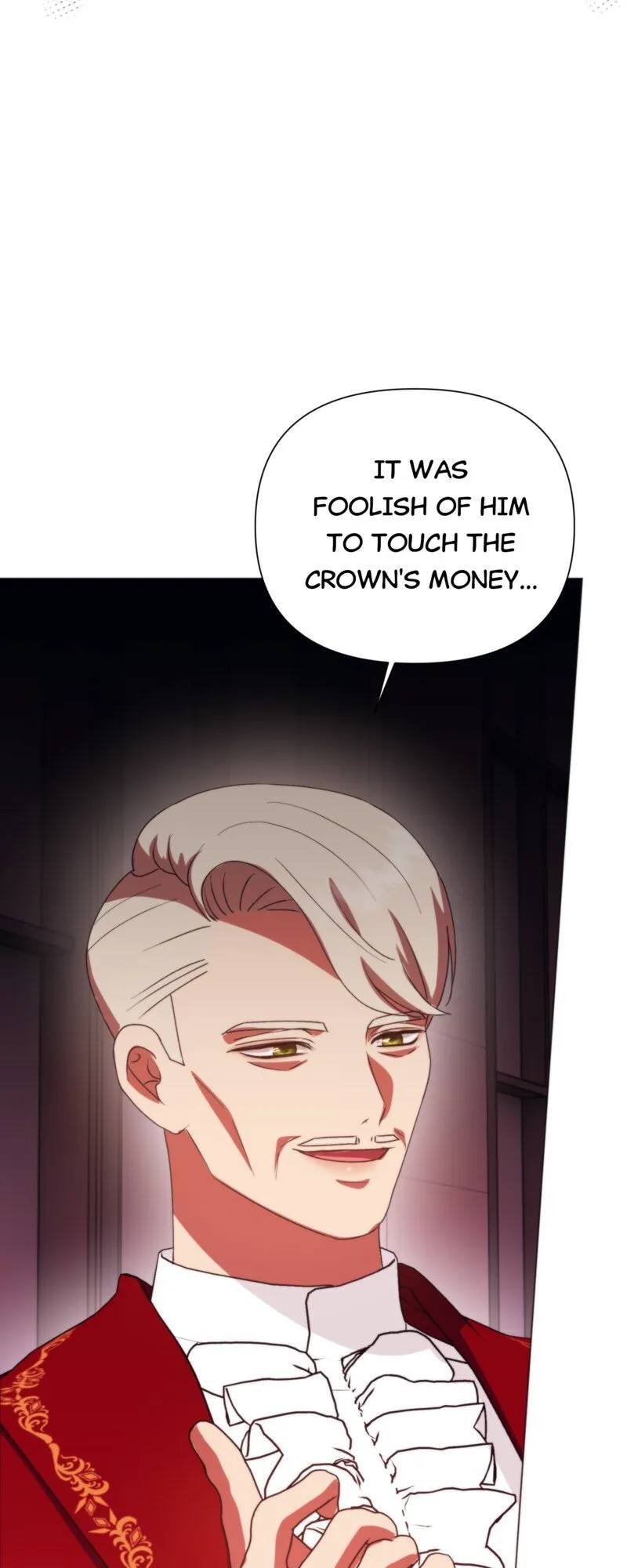 The Grand Duke is Mine Chapter 39 page 28