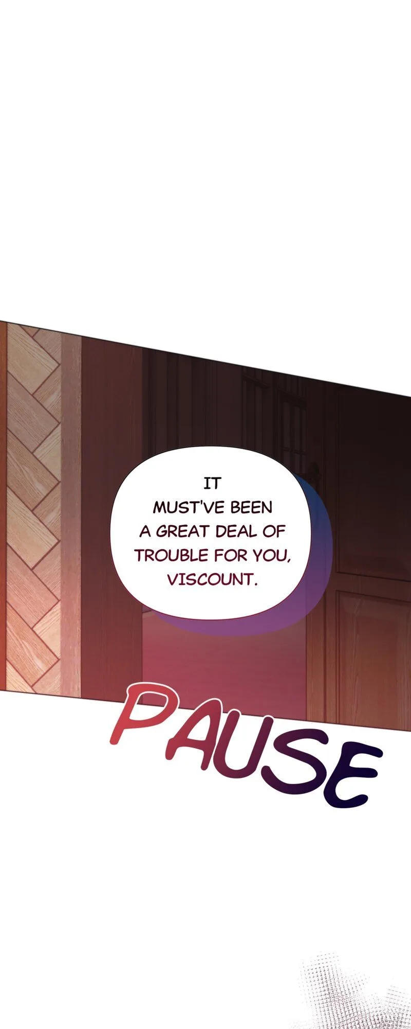 The Grand Duke is Mine Chapter 39 page 23