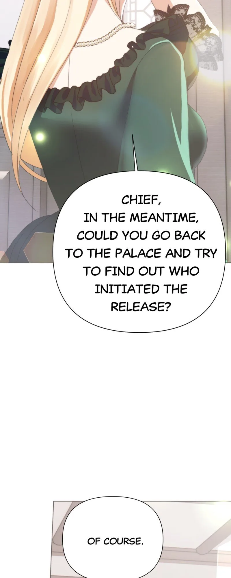 The Grand Duke is Mine Chapter 39 page 15