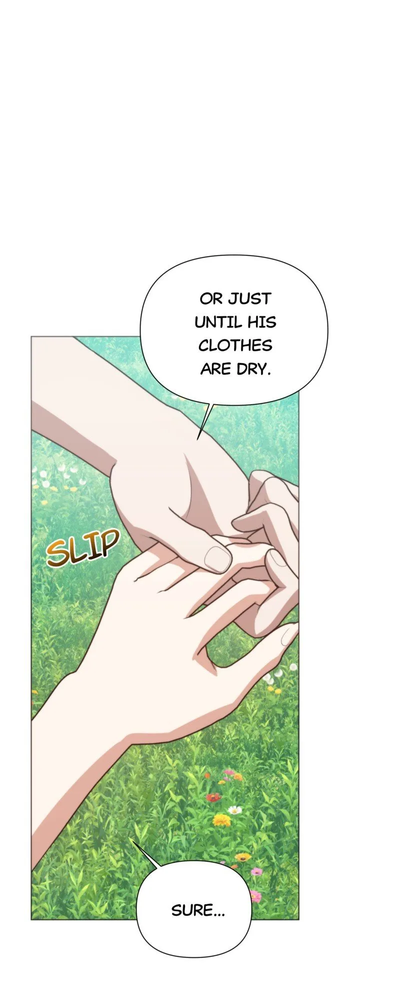 The Grand Duke is Mine Chapter 42 page 55