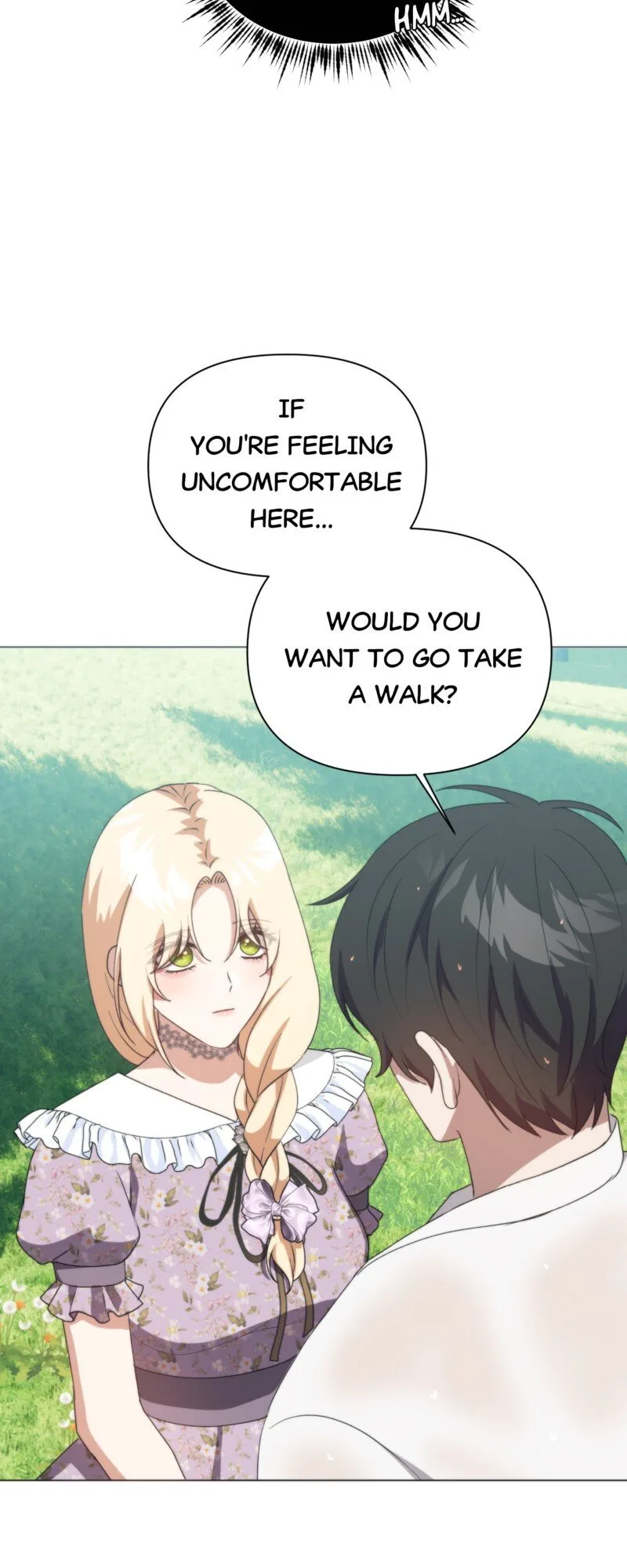 The Grand Duke is Mine Chapter 42 page 54