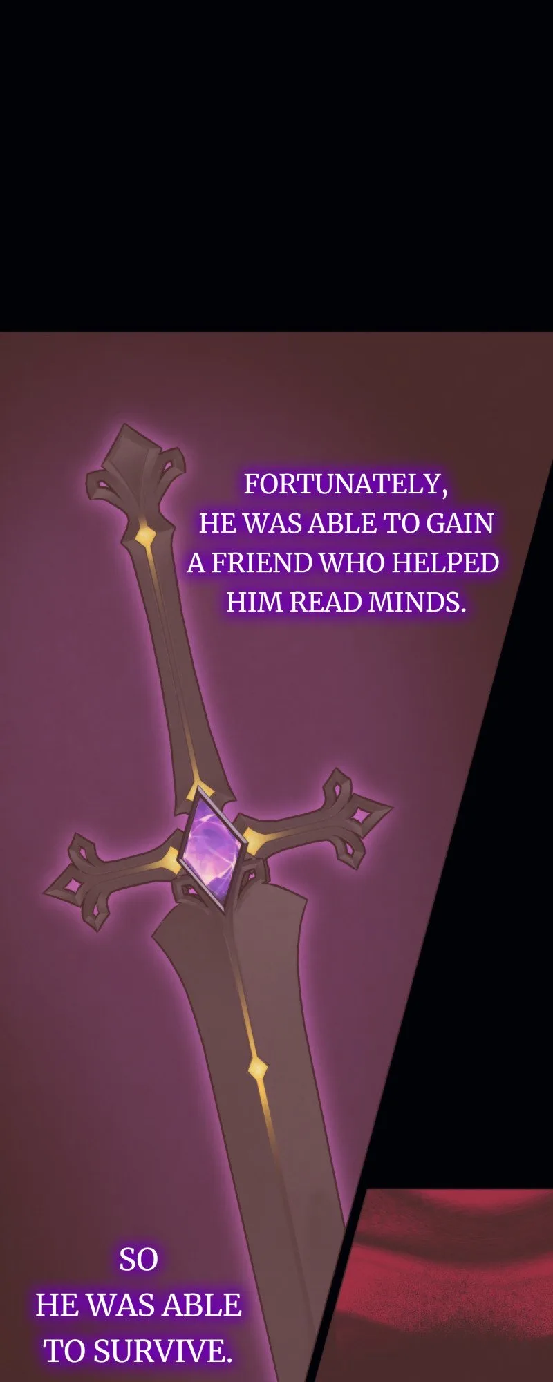 The Grand Duke is Mine Chapter 38 page 29