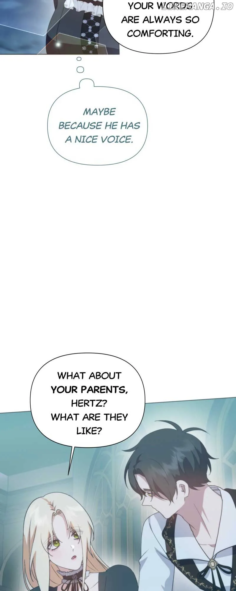 The Grand Duke is Mine Chapter 37 page 45