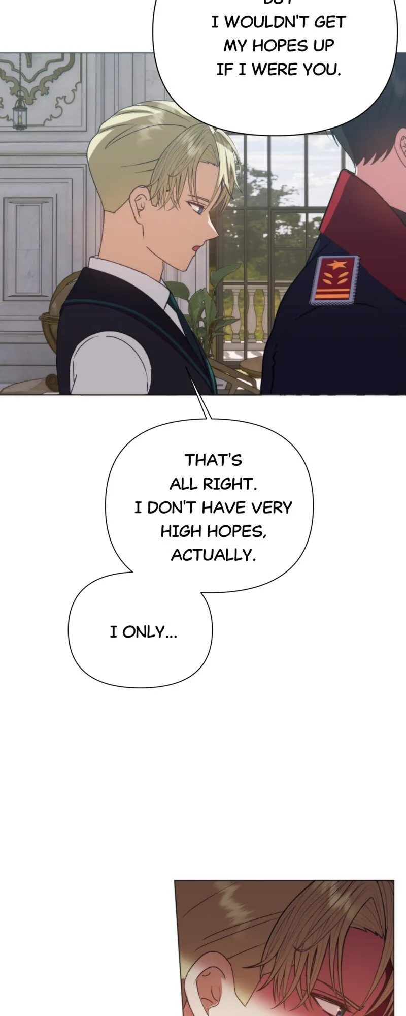 The Grand Duke is Mine Chapter 39 page 20