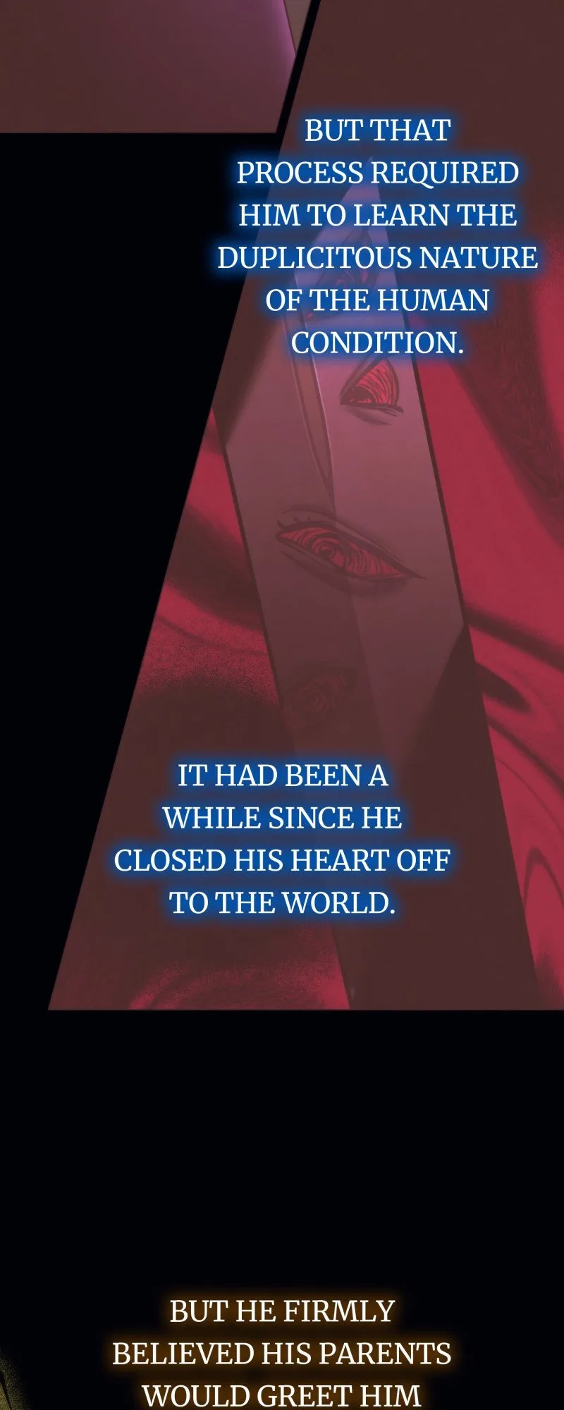The Grand Duke is Mine Chapter 38 page 30