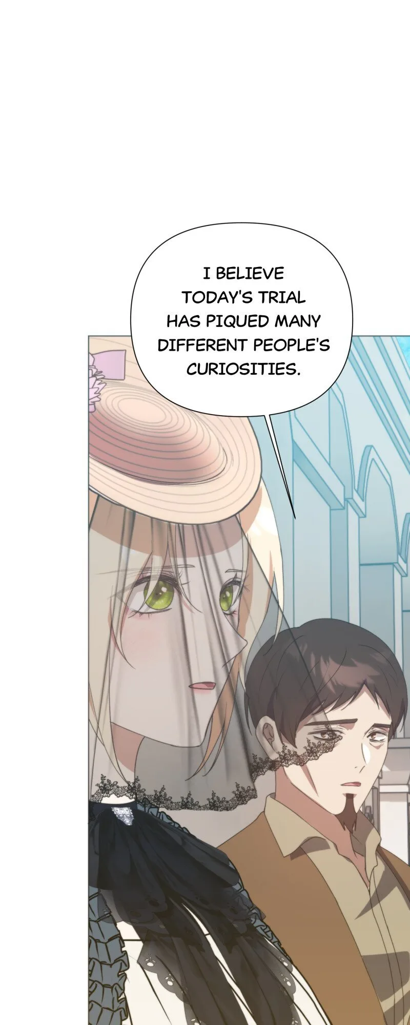The Grand Duke is Mine Chapter 43 page 51