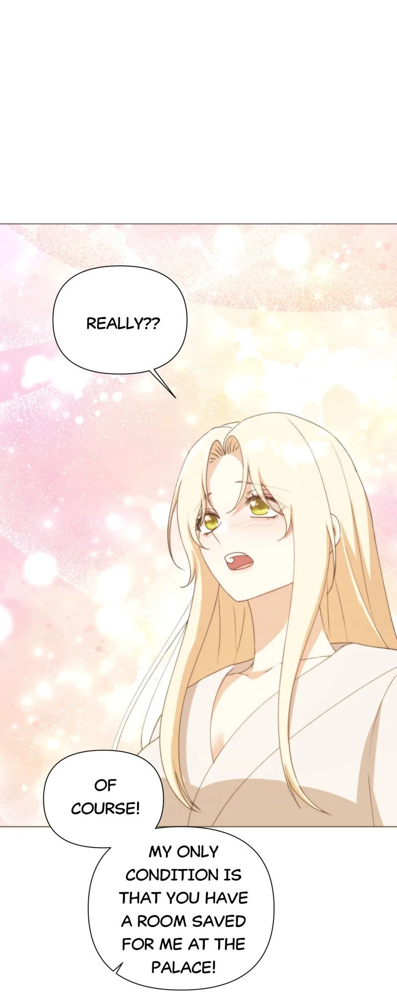 The Grand Duke is Mine Chapter 43 page 39