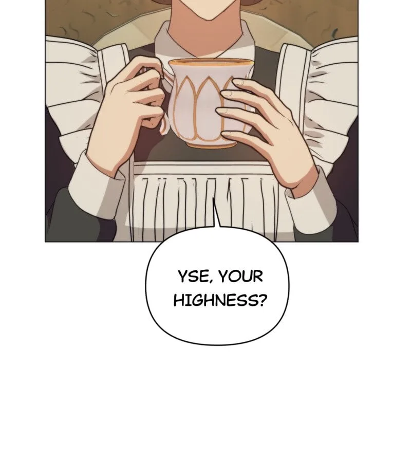The Grand Duke is Mine Chapter 43 page 32