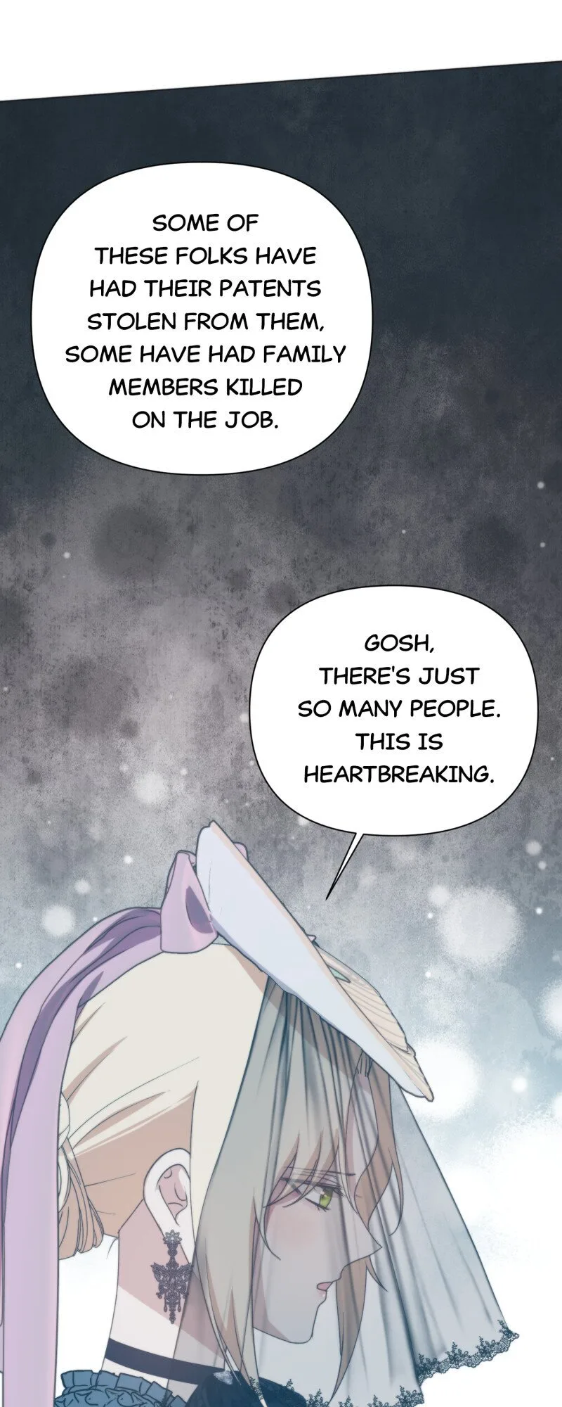 The Grand Duke is Mine Chapter 43 page 55