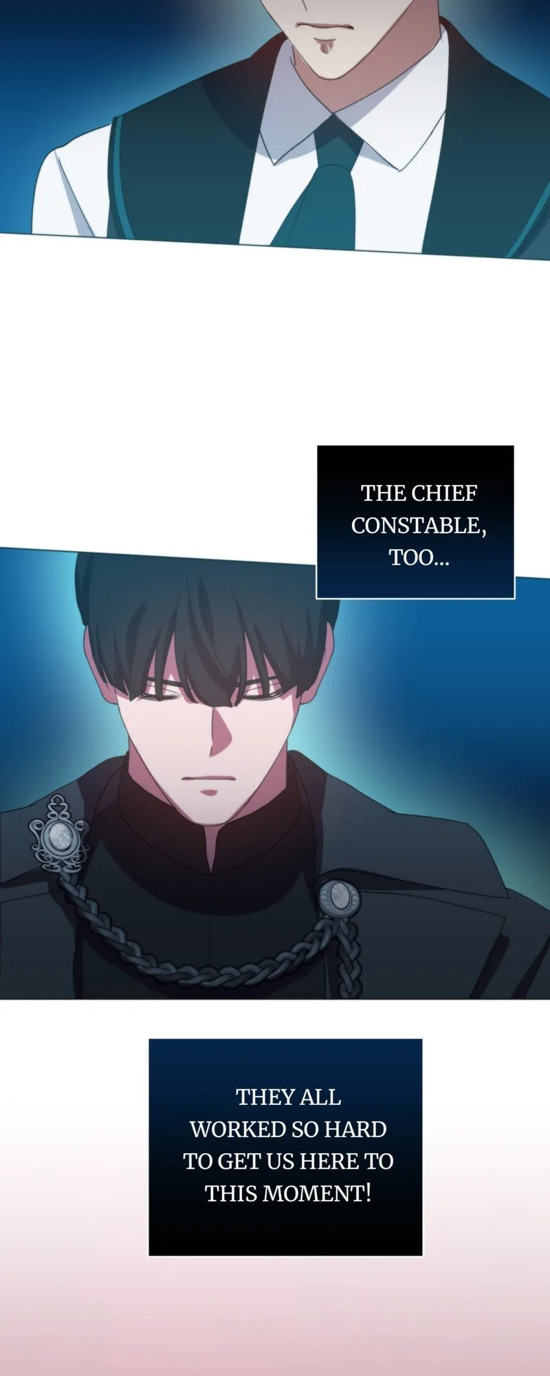 The Grand Duke is Mine Chapter 39 page 9
