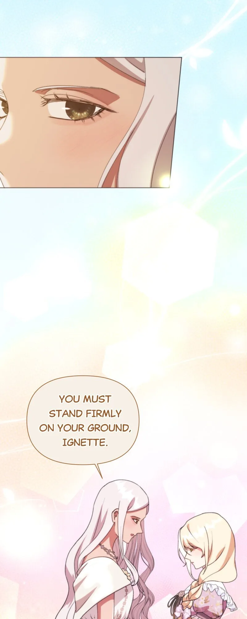 The Grand Duke is Mine Chapter 43 page 15