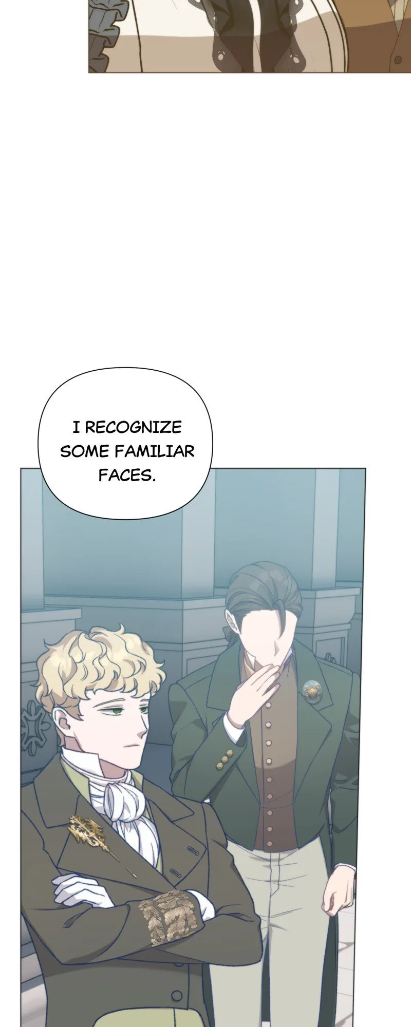The Grand Duke is Mine Chapter 43 page 52