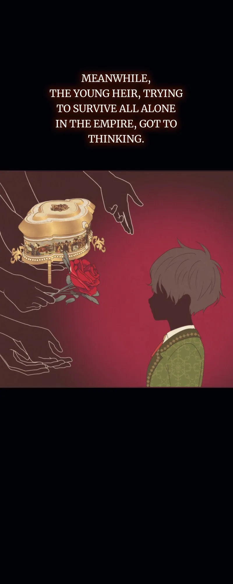 The Grand Duke is Mine Chapter 38 page 24