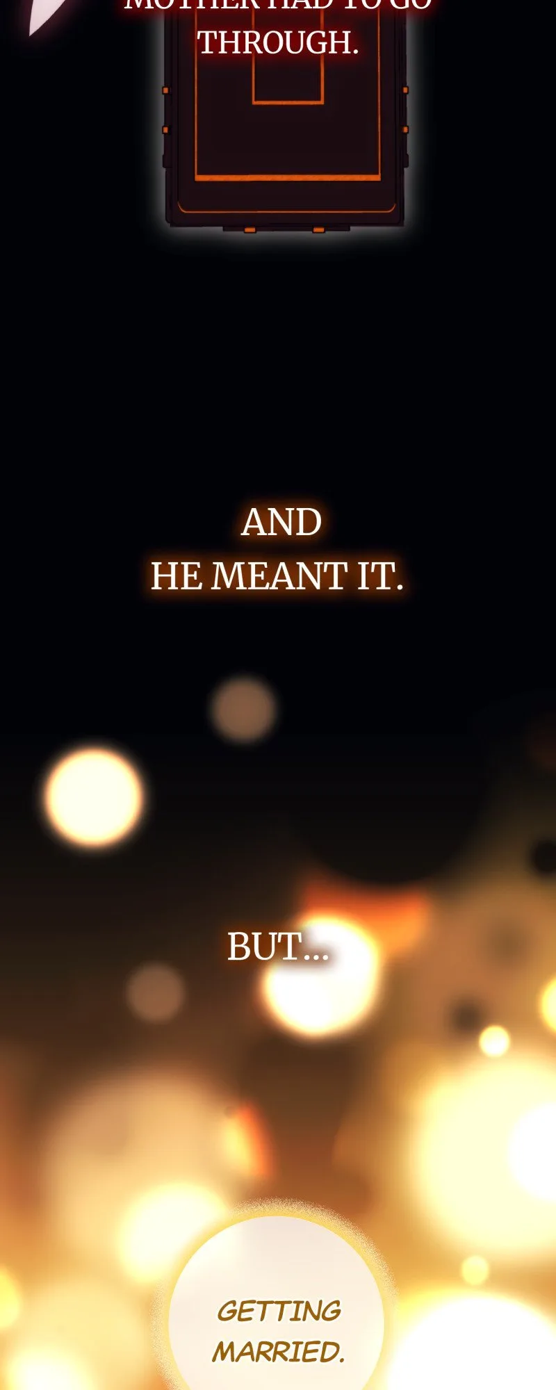 The Grand Duke is Mine Chapter 38 page 38