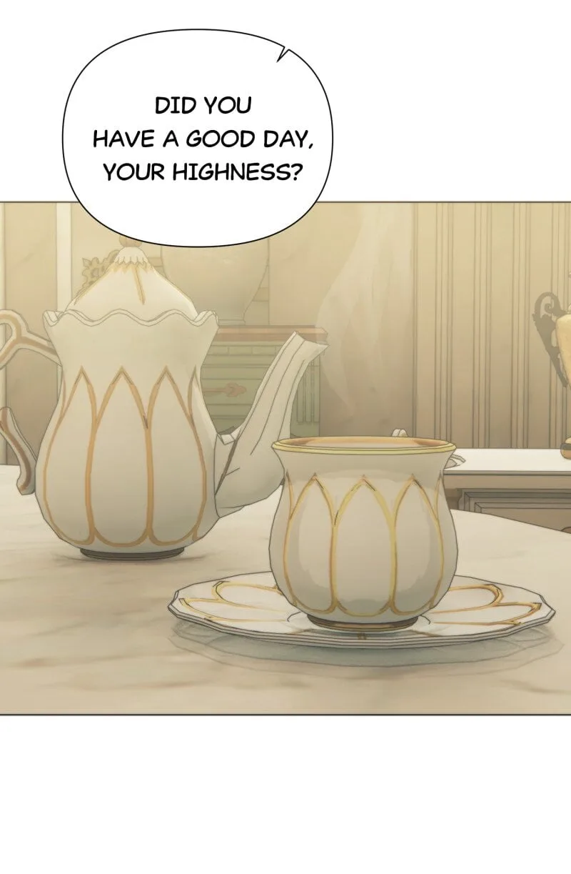 The Grand Duke is Mine Chapter 43 page 27