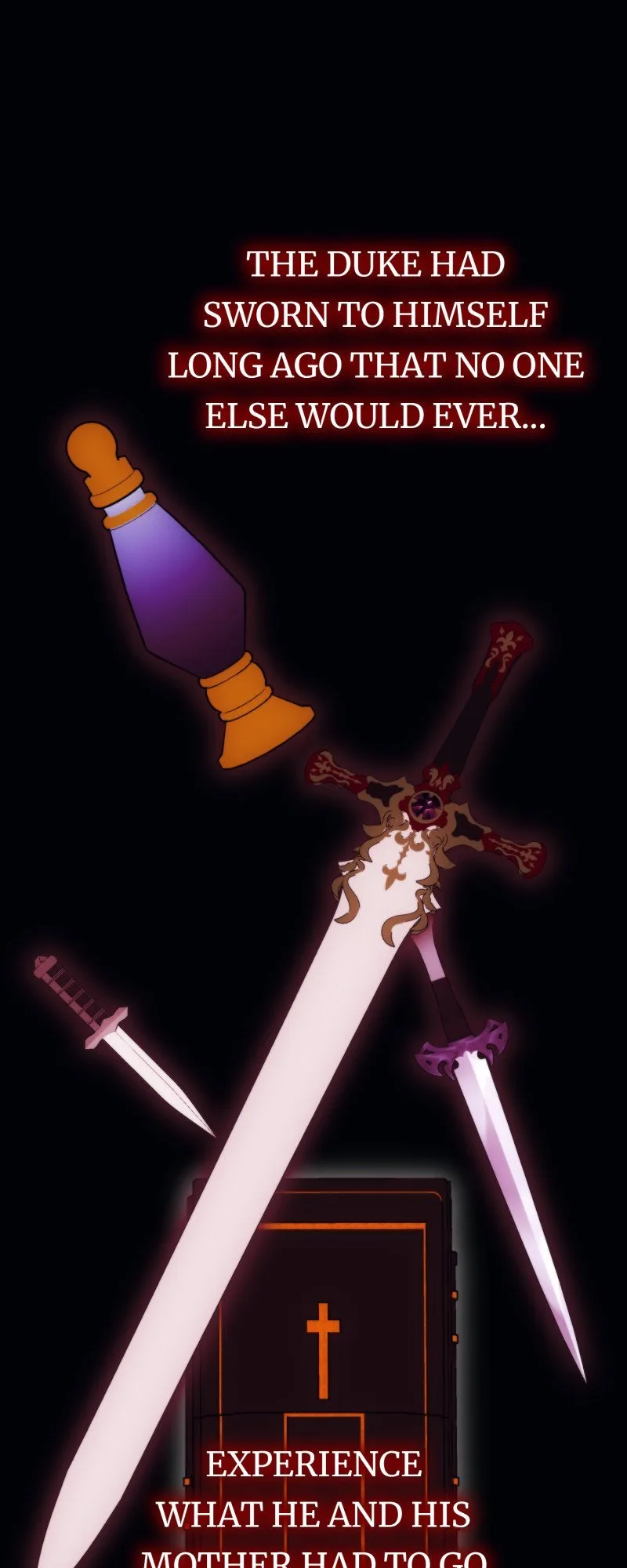 The Grand Duke is Mine Chapter 38 page 37