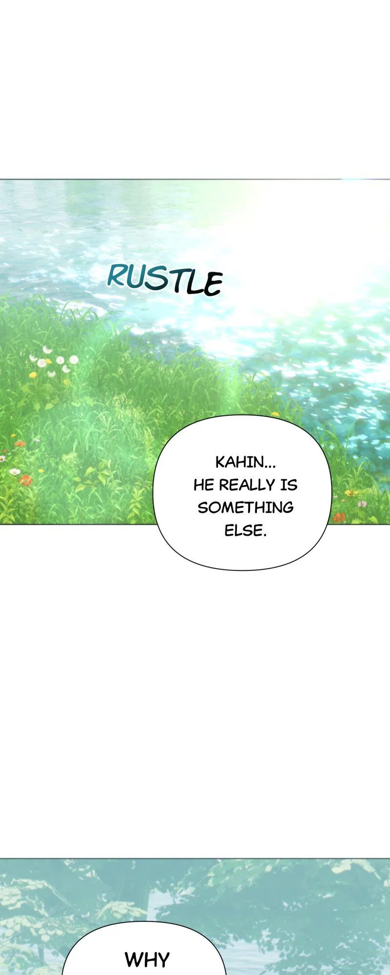 The Grand Duke is Mine Chapter 43 page 2
