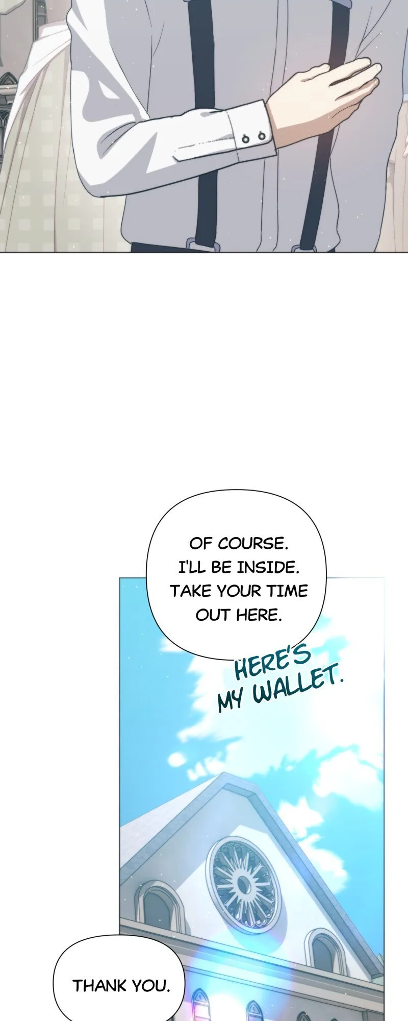 The Grand Duke is Mine Chapter 43 page 58