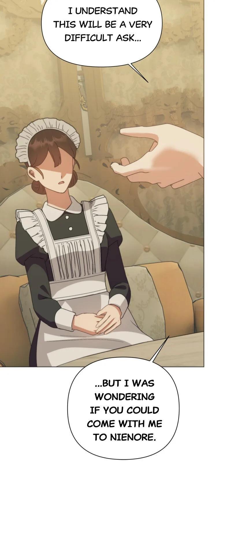 The Grand Duke is Mine Chapter 43 page 37