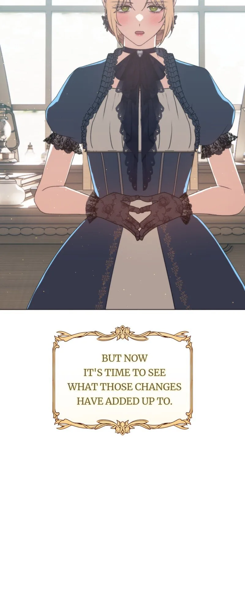 The Grand Duke is Mine Chapter 43 page 47