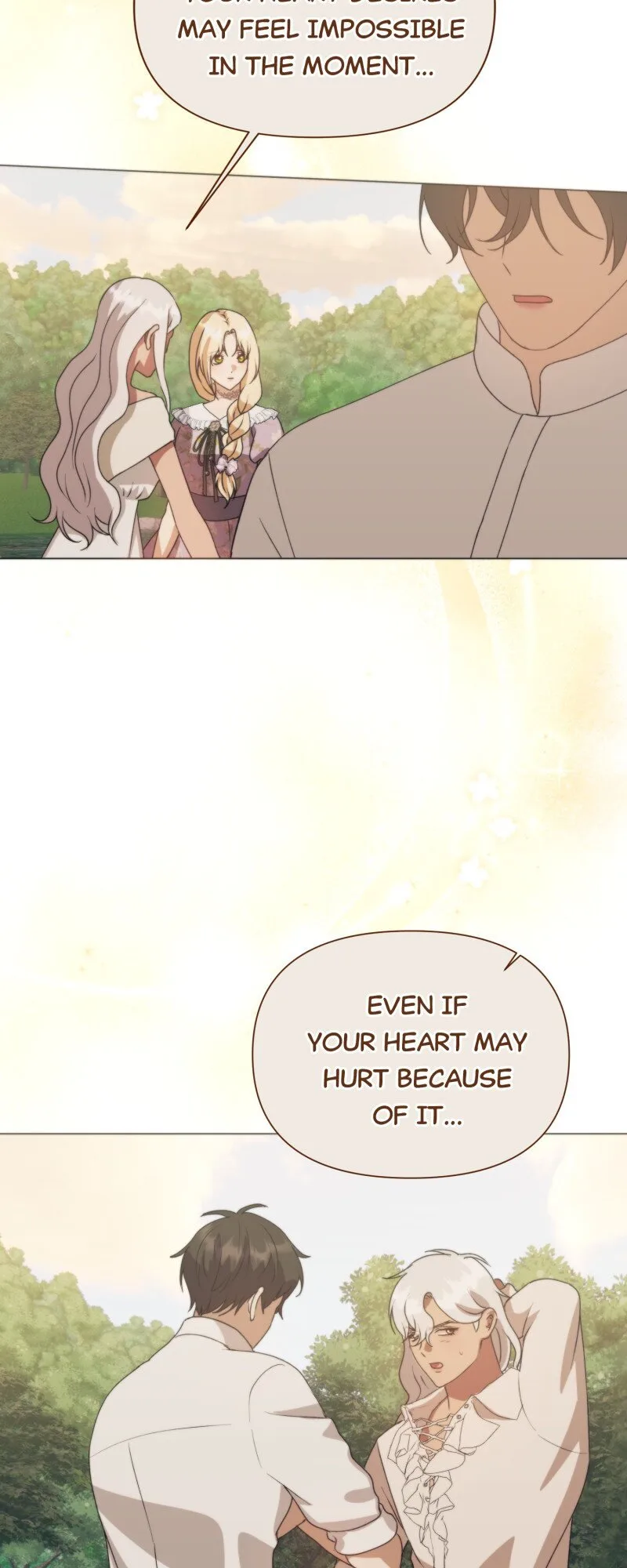 The Grand Duke is Mine Chapter 43 page 19