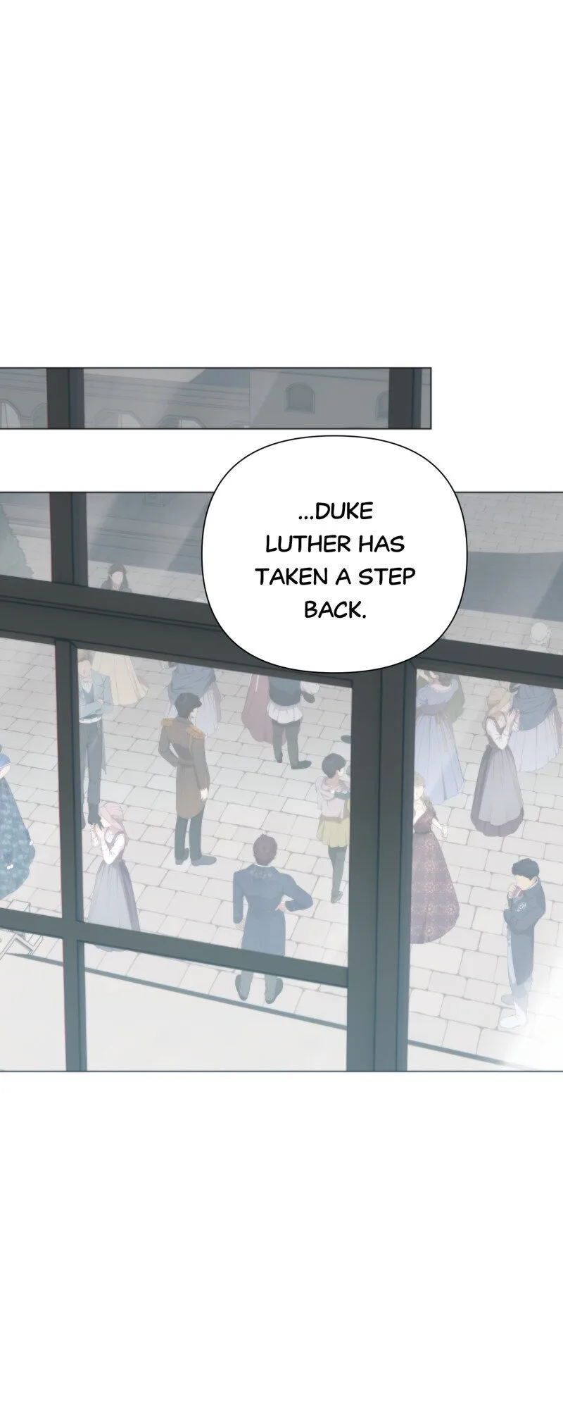 The Grand Duke is Mine Chapter 43 page 60