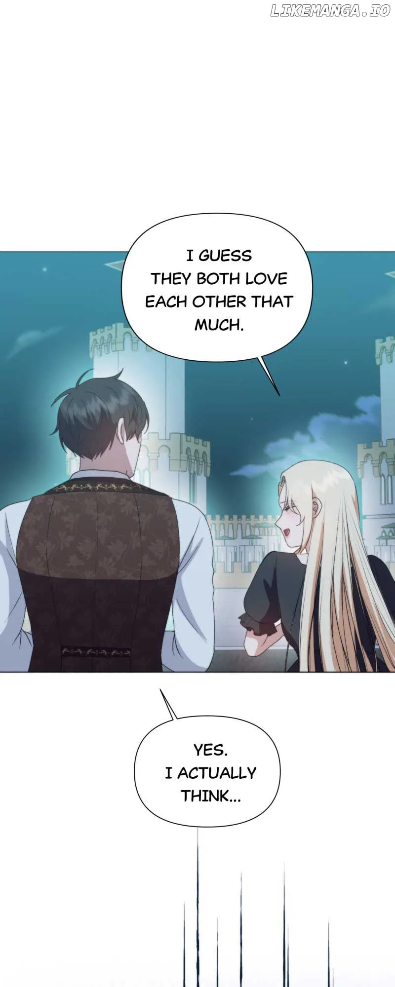 The Grand Duke is Mine Chapter 37 page 50