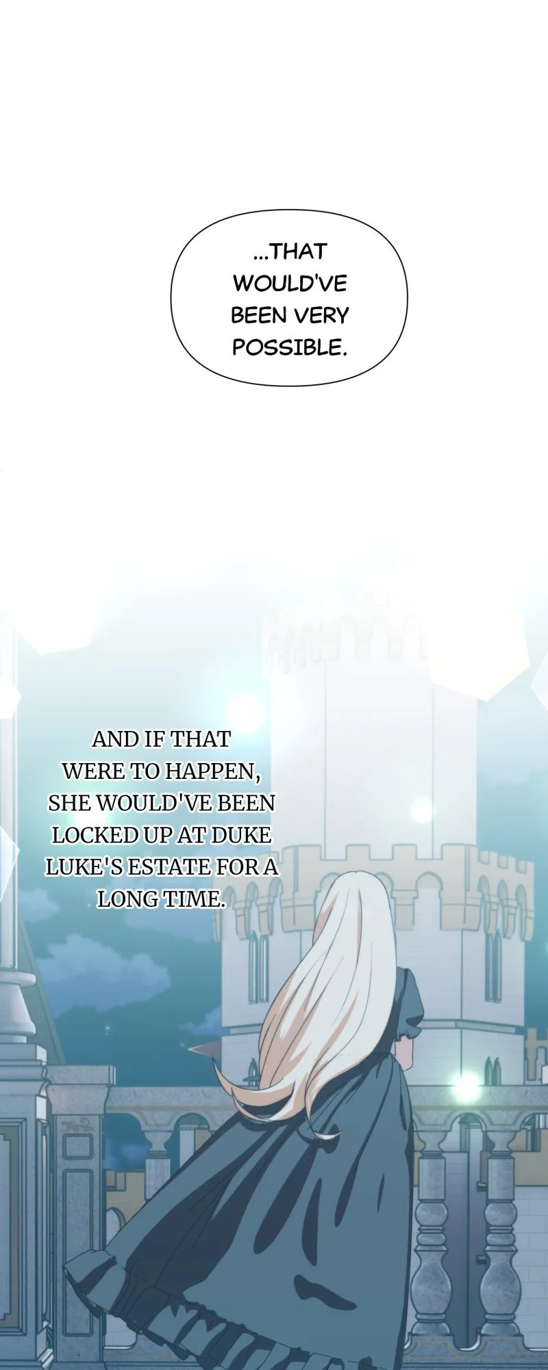 The Grand Duke is Mine Chapter 38 page 48