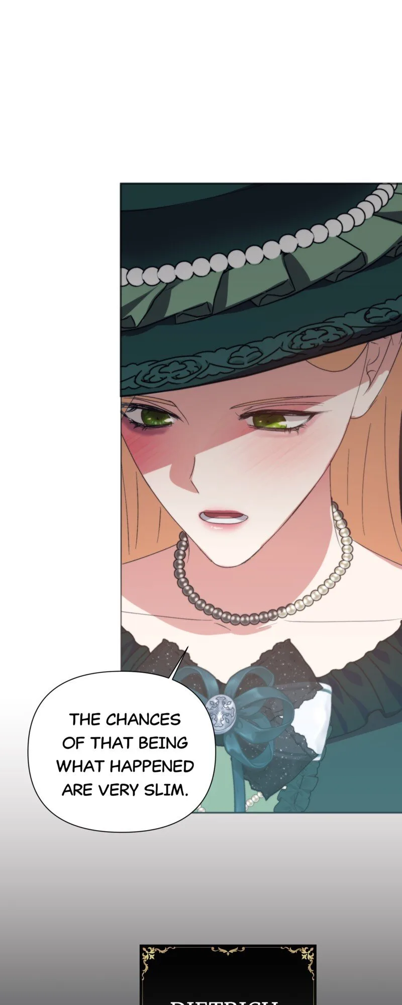 The Grand Duke is Mine Chapter 39 page 4