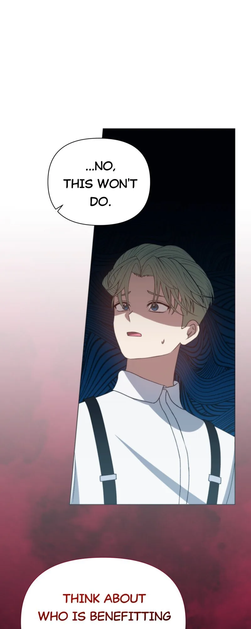 The Grand Duke is Mine Chapter 45 page 58