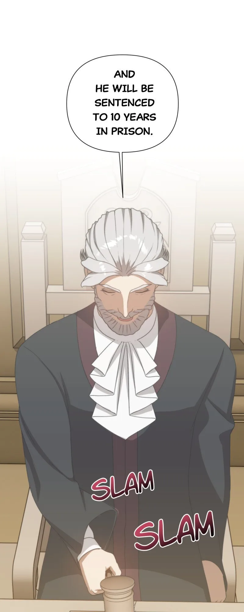 The Grand Duke is Mine Chapter 45 page 53